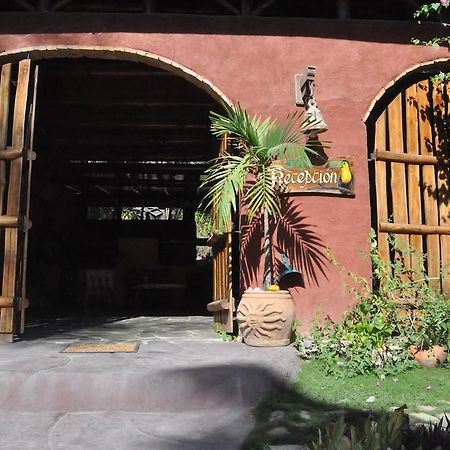 Hacienda La Isla Lodge Sarapiquí Екстериор снимка