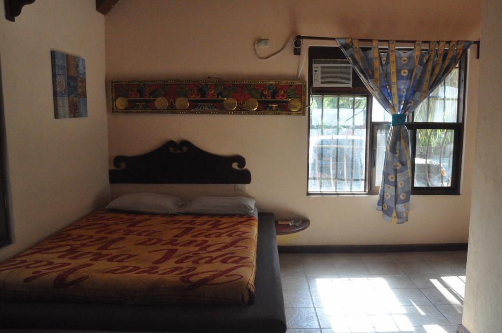 Hacienda La Isla Lodge Sarapiquí Стая снимка