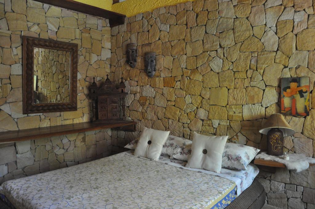 Hacienda La Isla Lodge Sarapiquí Стая снимка