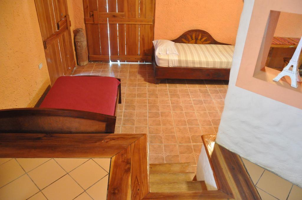 Hacienda La Isla Lodge Sarapiquí Стая снимка