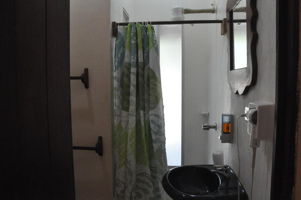 Hacienda La Isla Lodge Sarapiquí Стая снимка