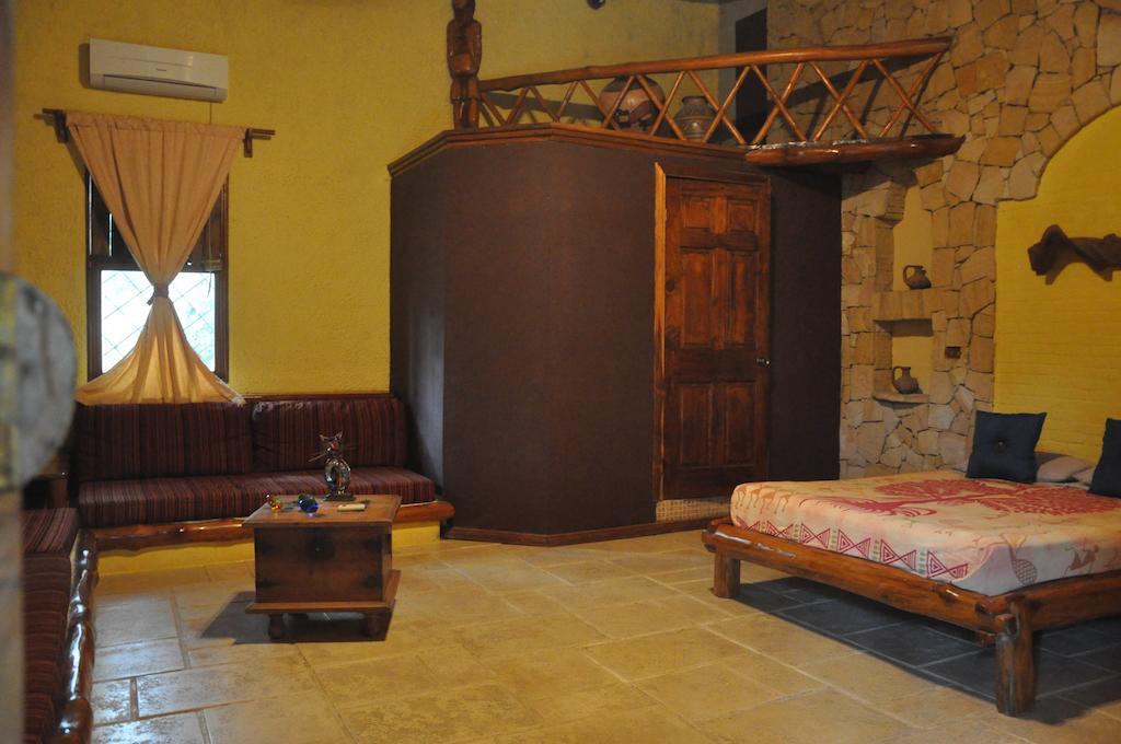 Hacienda La Isla Lodge Sarapiquí Стая снимка