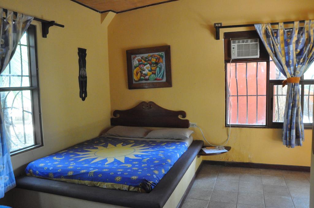 Hacienda La Isla Lodge Sarapiquí Стая снимка