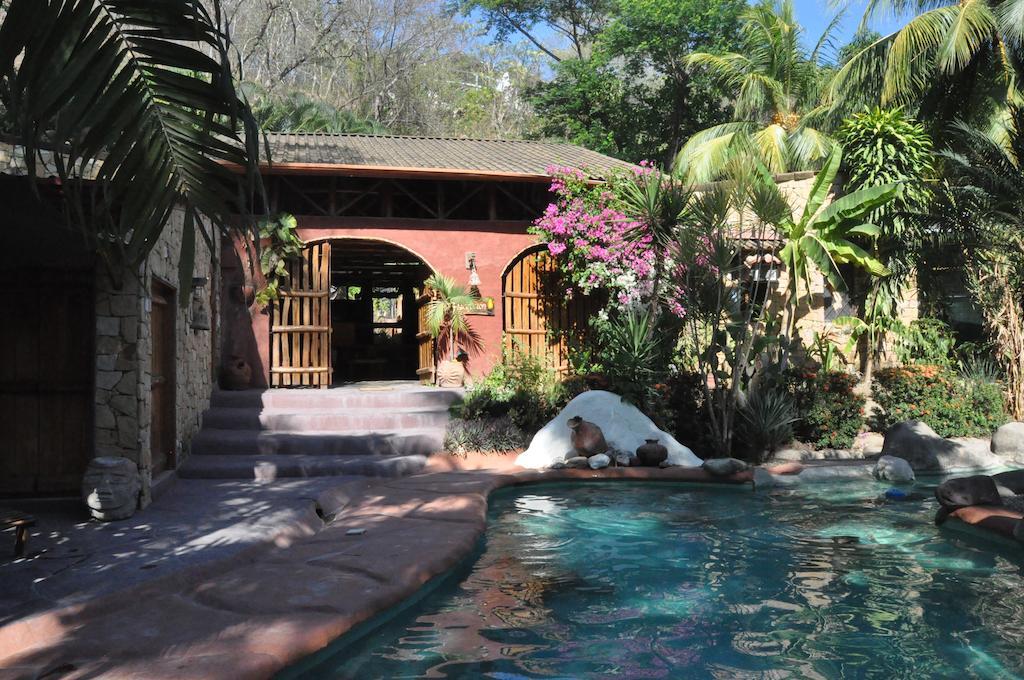 Hacienda La Isla Lodge Sarapiquí Екстериор снимка