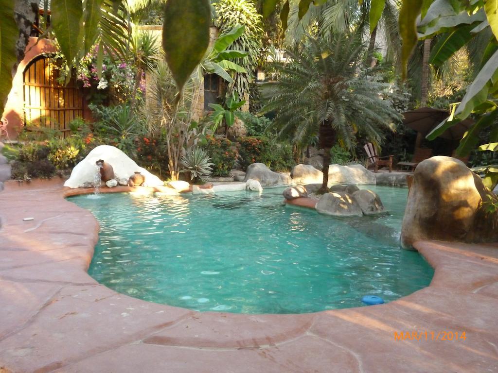 Hacienda La Isla Lodge Sarapiquí Екстериор снимка