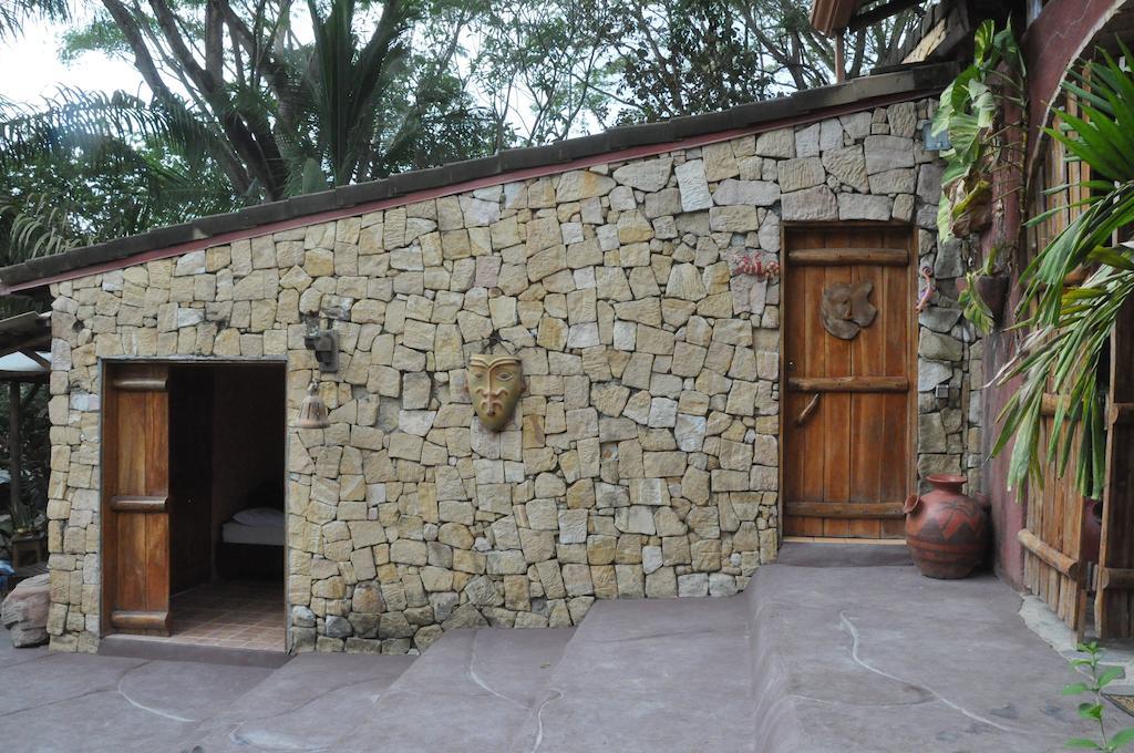 Hacienda La Isla Lodge Sarapiquí Стая снимка