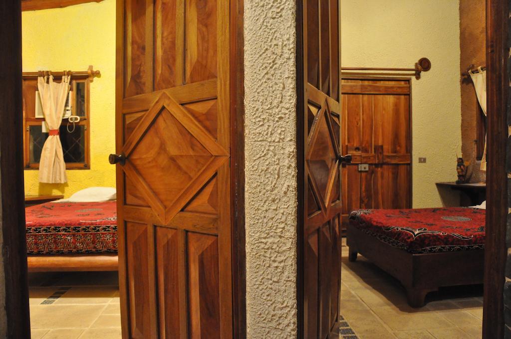 Hacienda La Isla Lodge Sarapiquí Стая снимка