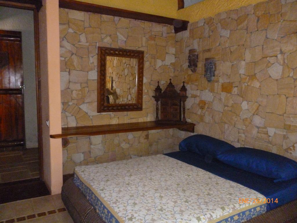 Hacienda La Isla Lodge Sarapiquí Стая снимка