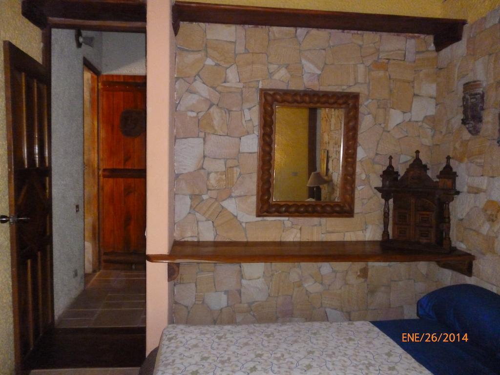 Hacienda La Isla Lodge Sarapiquí Стая снимка