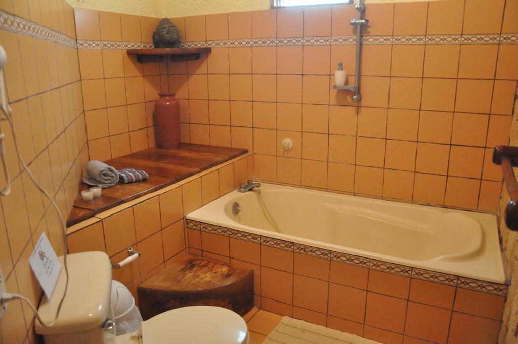 Hacienda La Isla Lodge Sarapiquí Стая снимка