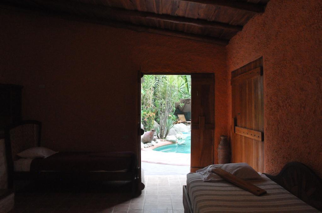 Hacienda La Isla Lodge Sarapiquí Стая снимка