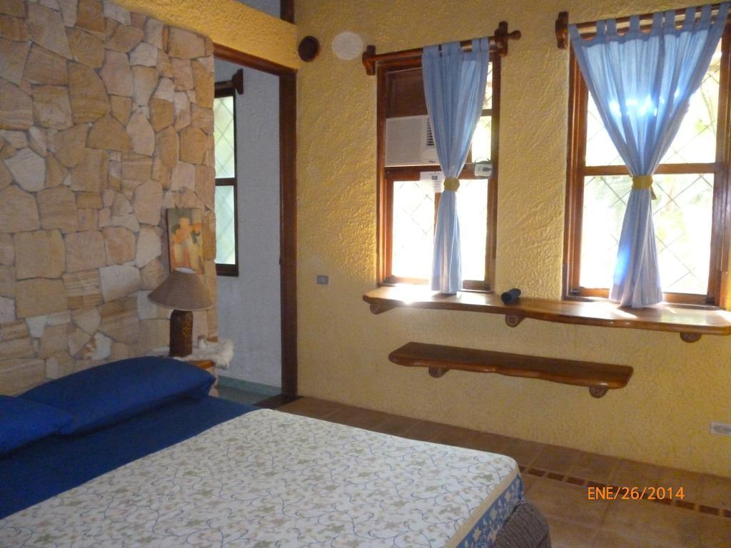 Hacienda La Isla Lodge Sarapiquí Стая снимка