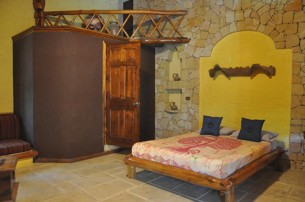 Hacienda La Isla Lodge Sarapiquí Стая снимка