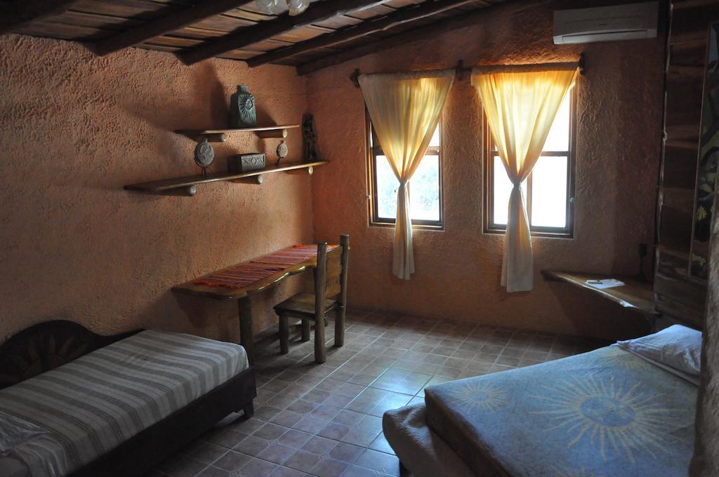 Hacienda La Isla Lodge Sarapiquí Стая снимка