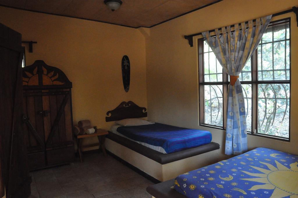 Hacienda La Isla Lodge Sarapiquí Стая снимка