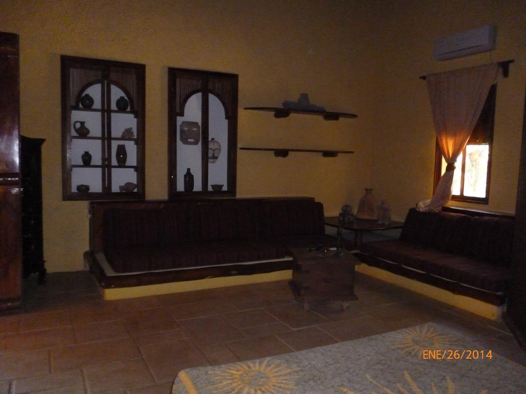Hacienda La Isla Lodge Sarapiquí Стая снимка