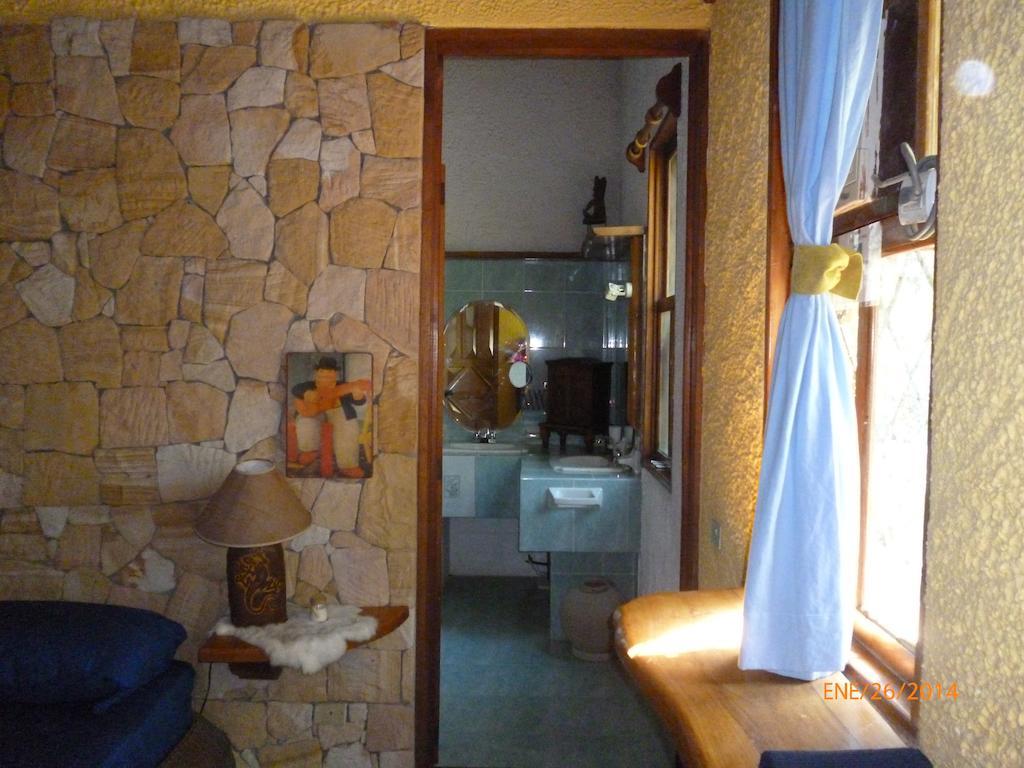 Hacienda La Isla Lodge Sarapiquí Стая снимка