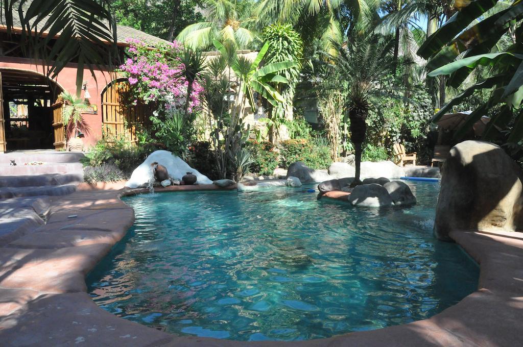 Hacienda La Isla Lodge Sarapiquí Екстериор снимка