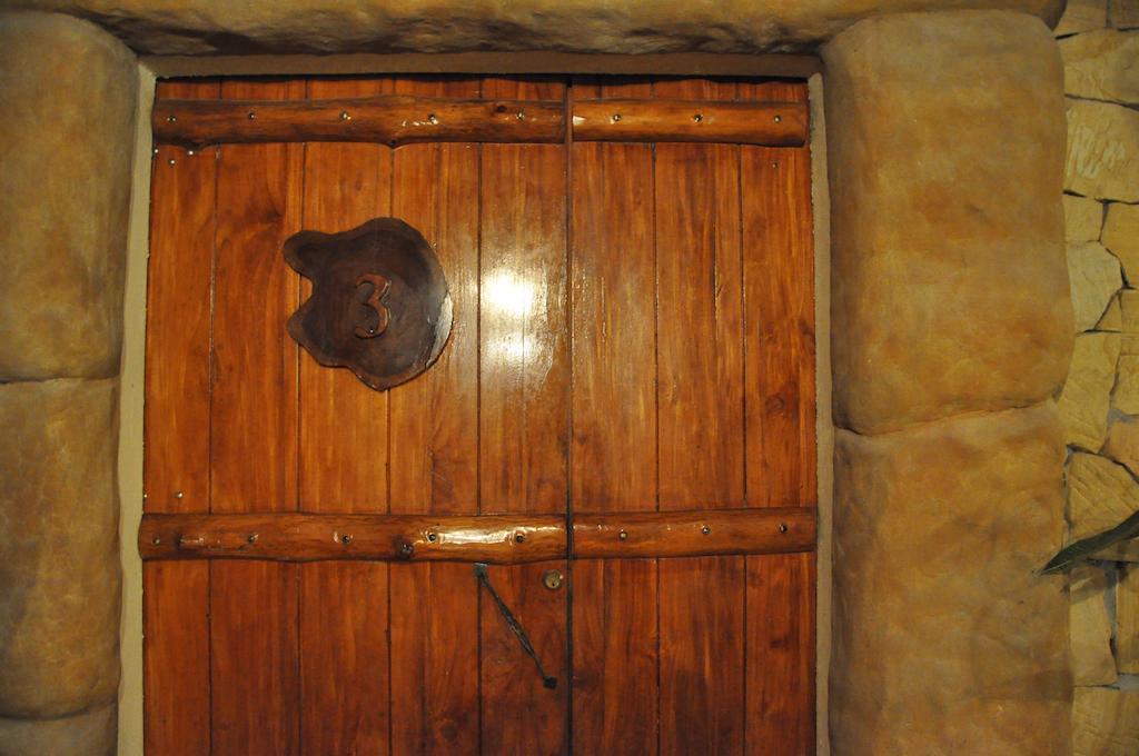 Hacienda La Isla Lodge Sarapiquí Стая снимка