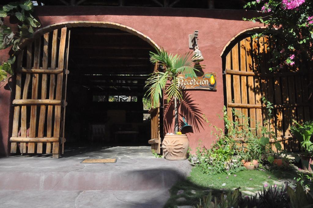 Hacienda La Isla Lodge Sarapiquí Екстериор снимка