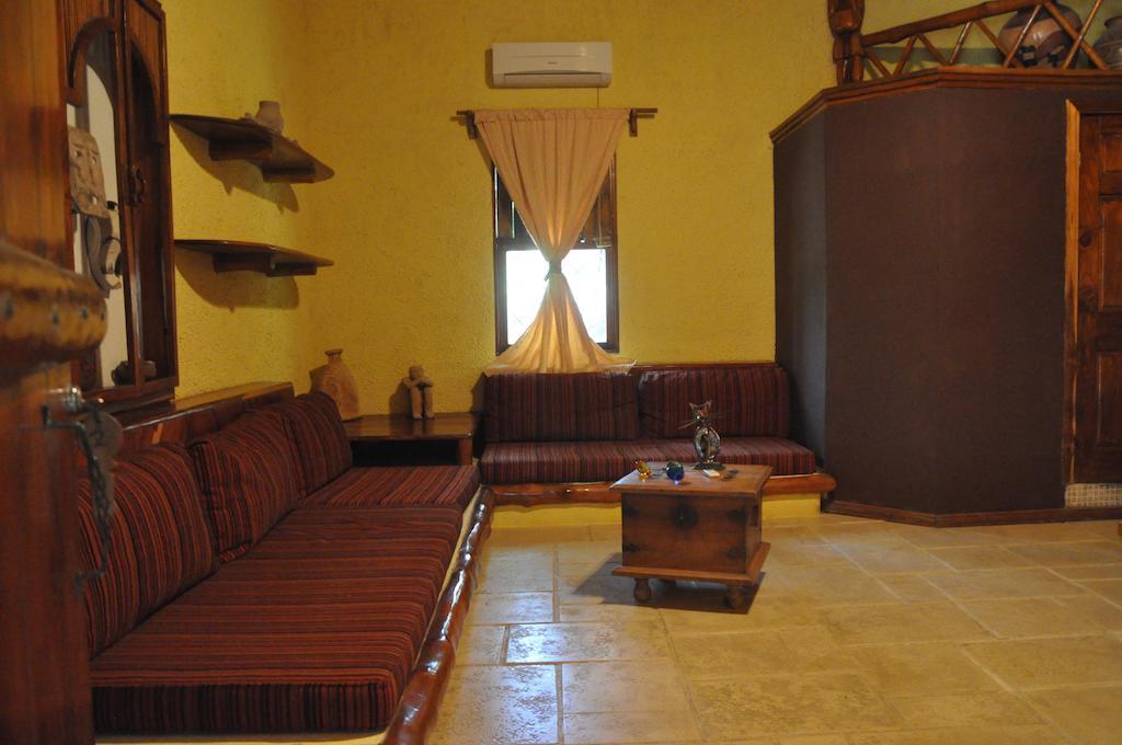 Hacienda La Isla Lodge Sarapiquí Стая снимка