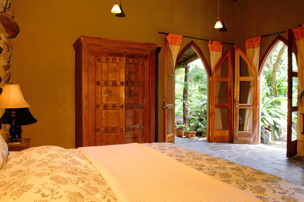 Hacienda La Isla Lodge Sarapiquí Стая снимка