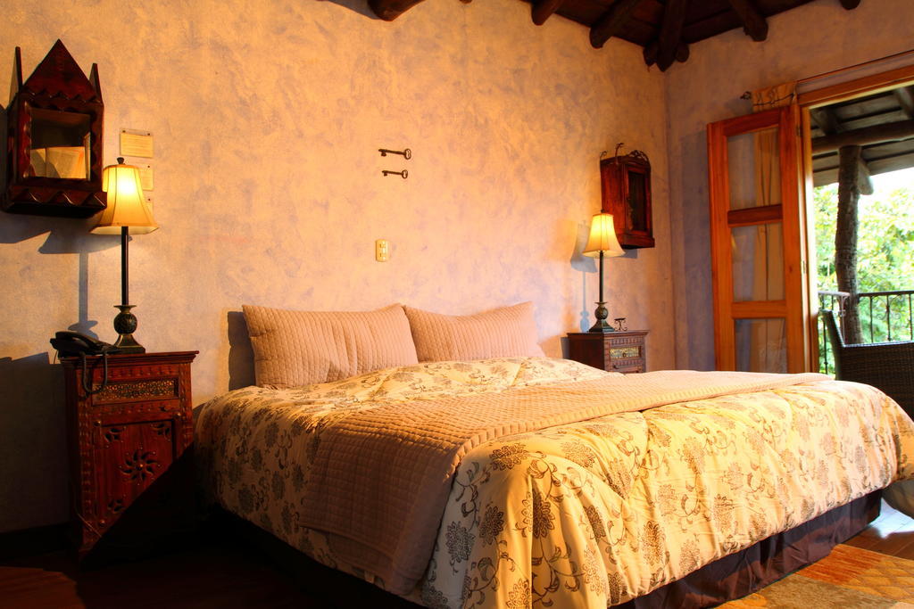 Hacienda La Isla Lodge Sarapiquí Стая снимка