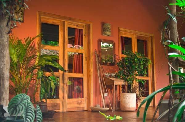 Hacienda La Isla Lodge Sarapiquí Екстериор снимка