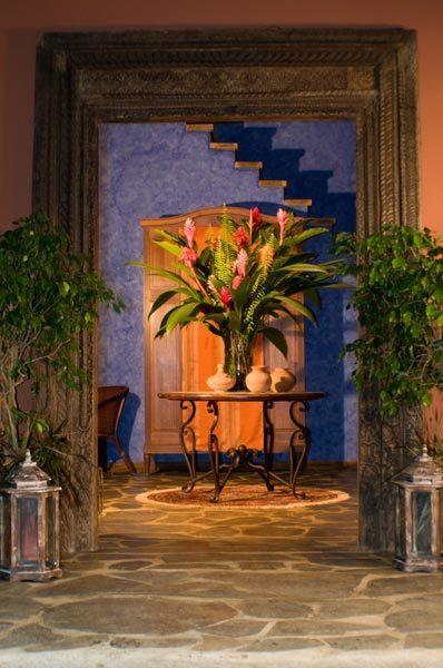 Hacienda La Isla Lodge Sarapiquí Екстериор снимка
