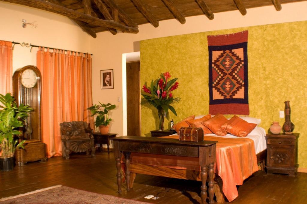 Hacienda La Isla Lodge Sarapiquí Екстериор снимка